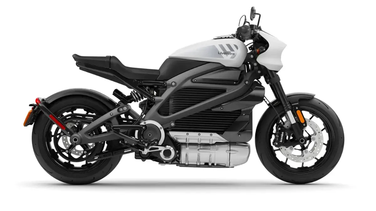 Harley-Davidson LiveWire