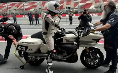 Harley-Davidson Shocks MotoGP with Global 2026 Debut Plan