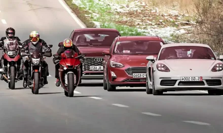 How Safe Are Modern Motorcycles? Compared to Cars