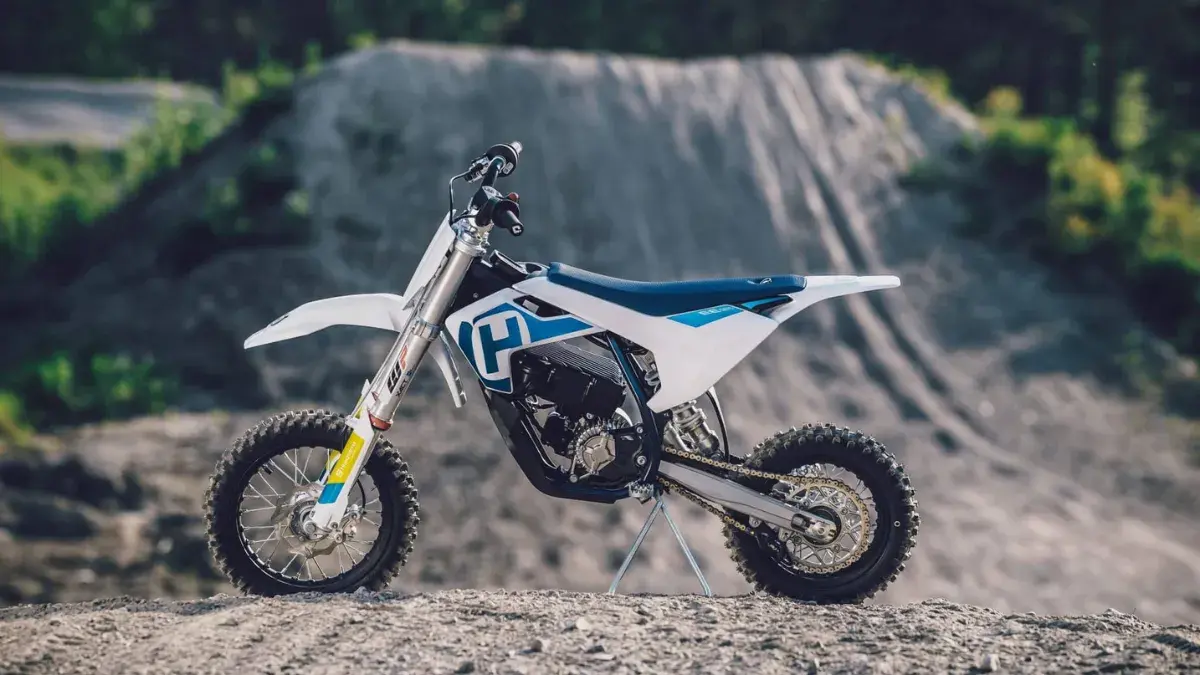 Husqvarna EE 5
