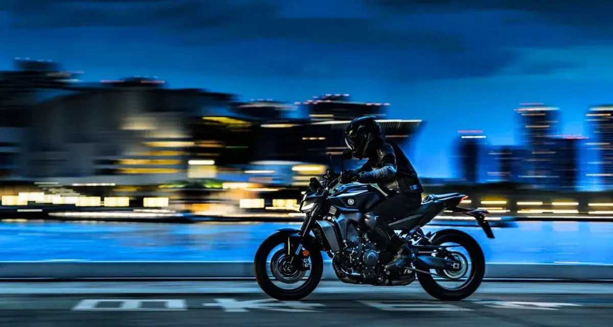 Is 2025 Yamaha MT-07 the Future of Gear Shifting Comfort?