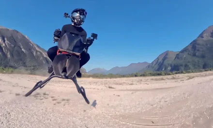 Is Volonaut Airbike a Sci-Fi Fantasy or a 2025 Reality?