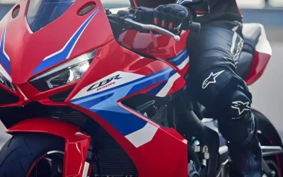 Is the 2025 Honda CBR650R Just a 2024 Replay?