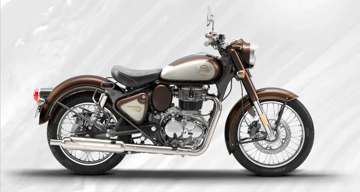 Is the 2025 RE Classic 350 More Reliable Than Older Models?
