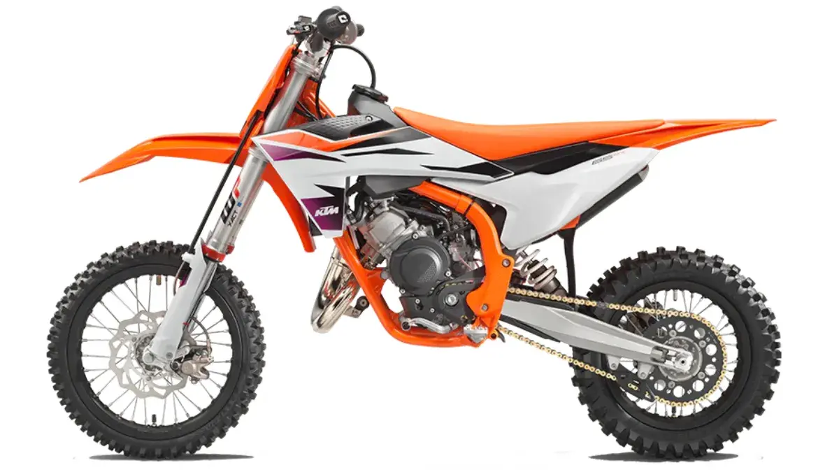 KTM 65 SX