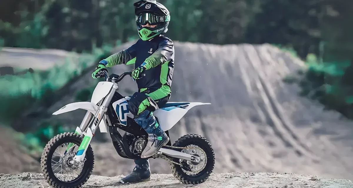 Lightweight Dirt Bikes That 10‑Year‑Olds Can Master Easily