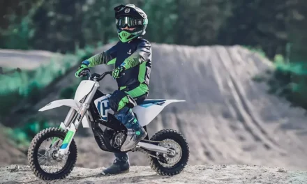 Lightweight Dirt Bikes That 10‑Year‑Olds Can Master Easily