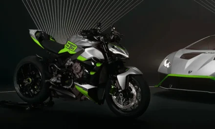 Luxury Heavyweight Motorcycles Set to Hit $38B by 2030