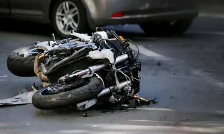 Miami Fitness Icon James Jean-Louis Killed in Motorcycle Crash