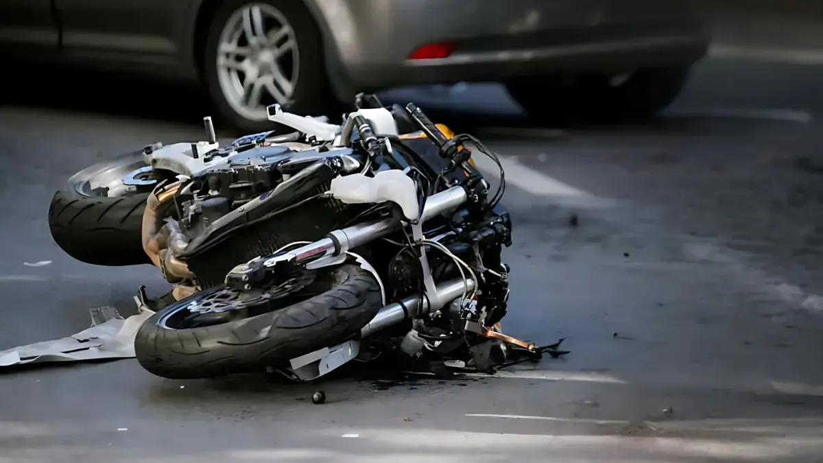 Miami Fitness Icon James Jean-Louis Killed In Motorcycle Crash