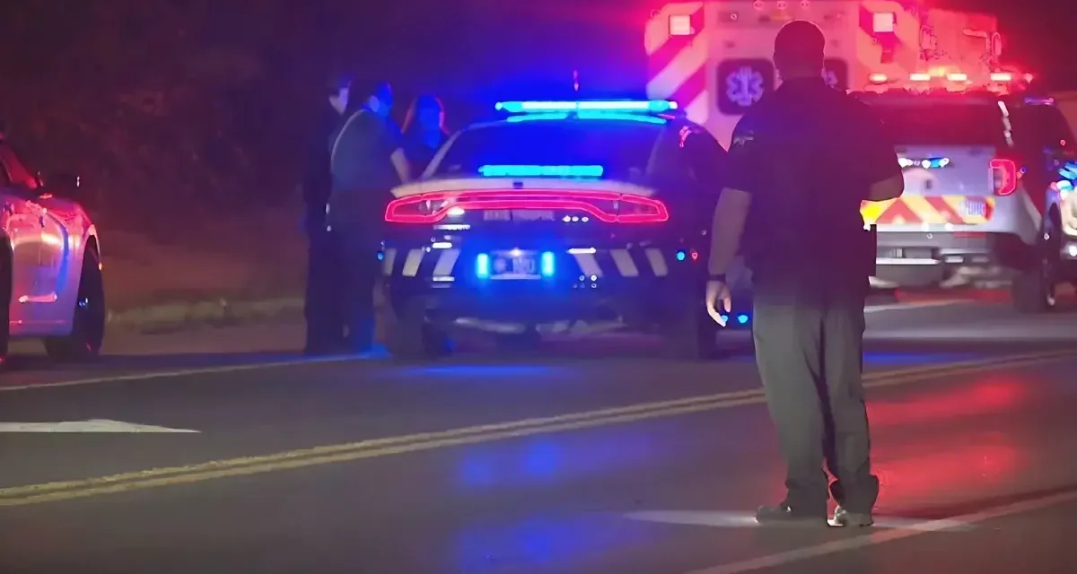 Probe: Motorcycle Accident Davenport Iowa Injures Five
