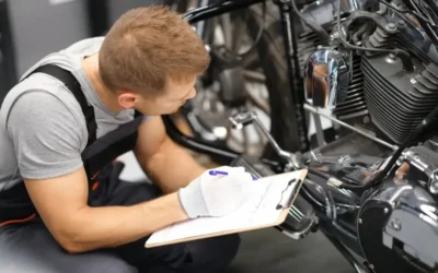 Motorcycle Awareness Month 2025 Urges Riders to Follow The Checklist