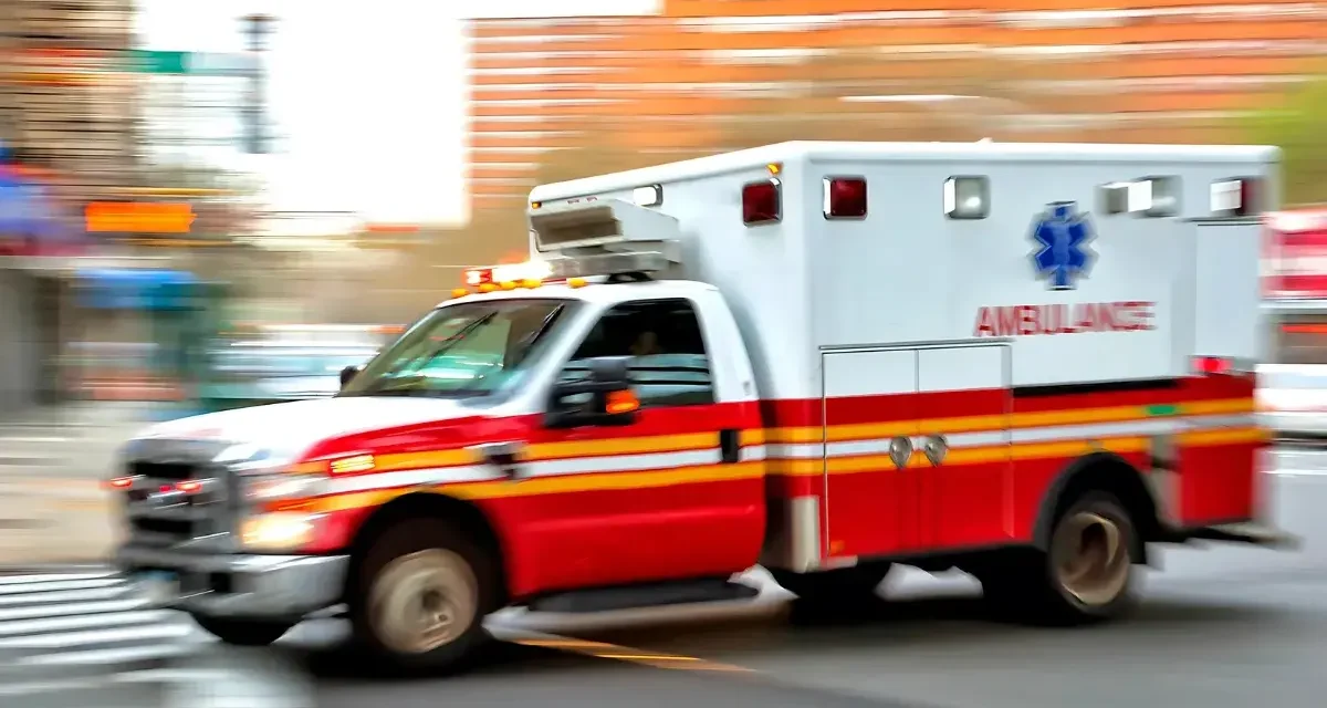 Sean Johnson’s Fatal NY Motorcycle Crash Shocks Community
