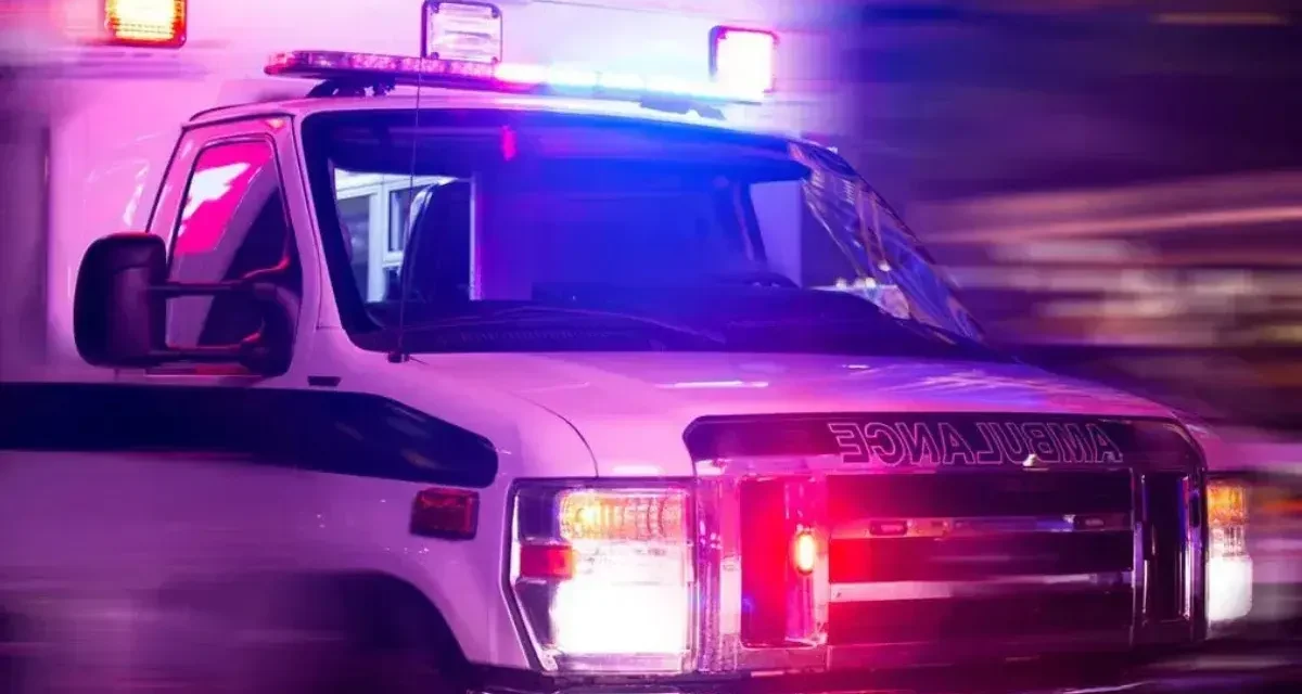 Stephen Fenton Motorcycle Accident Shocks Missouri Route 94