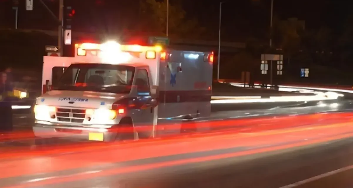 Timpanogos HS Student Noah Scribner Killed in Motorcycle Crash
