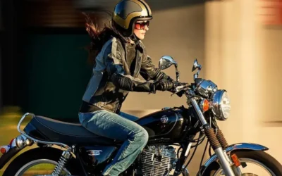 Top 6 Motorcycles Favored by Short Women in 2025