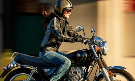 Top 6 Motorcycles Favored by Short Women in 2025