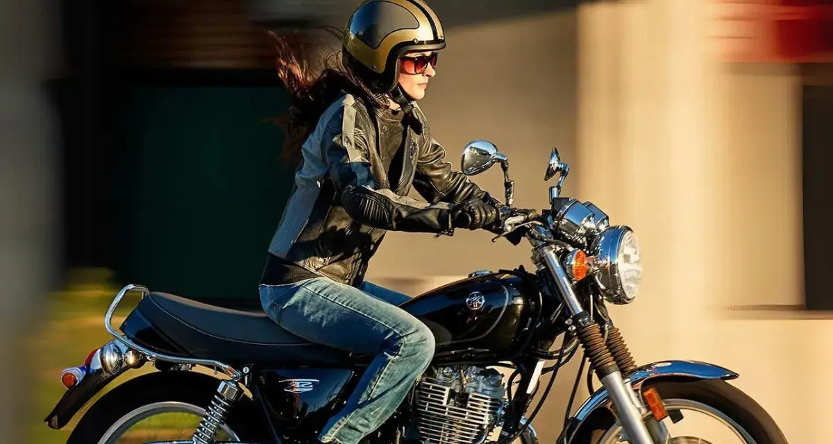 Top 6 Motorcycles Favored by Short Women in 2025