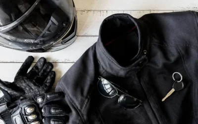 Top Gear Picks for Motorcycle Safety Awareness Month 2025