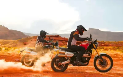 Triumph Scrambler 900 vs 1200X—Is the $4K Premium Worth It?