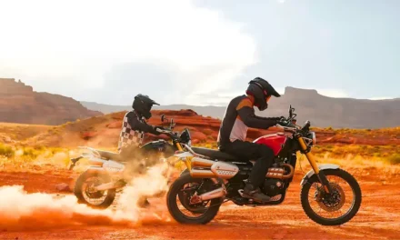 Triumph Scrambler 900 vs 1200X—Is the $4K Premium Worth It?