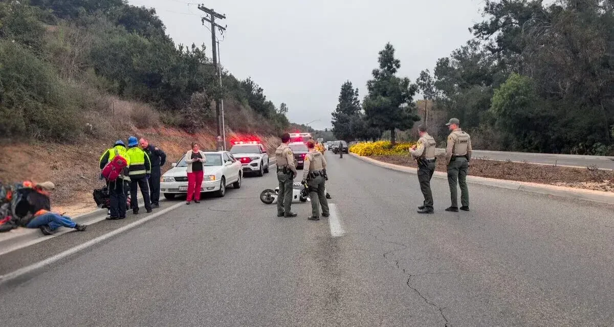 What Caused the Tragic Kerrville Crash That Killed Three Motorcyclists?
