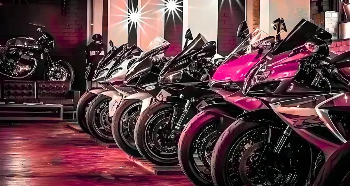 Which 1000cc Sportbike Tops 2025 Performance Charts Today?