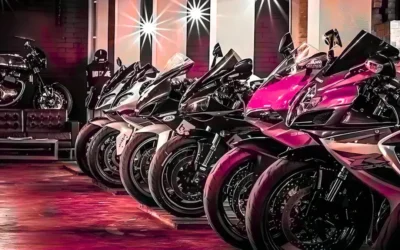 Which 1000cc Sportbike Tops 2025 Performance Charts Today?