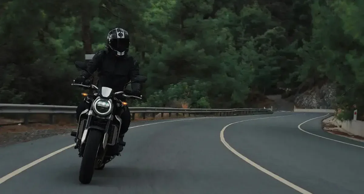 Which Ear Protection Do You Trust at 80 MPH?
