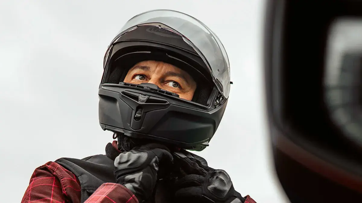 Which motorcycle Ear Protection Do You Trust at 80 MPH