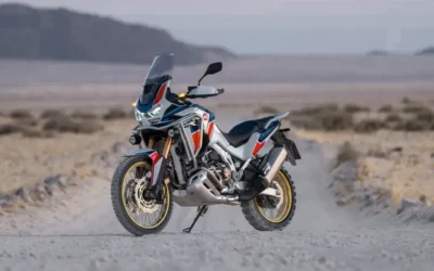 Why Automatic Motorcycles Are Gaining Sudden Popularity