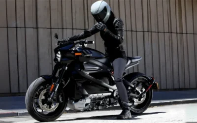 Will Harley-Davidson Discontinue the LiveWire?