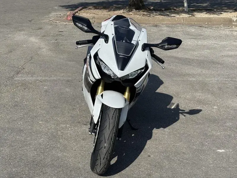 2025 Honda CBR1000RR