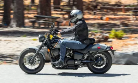 6 Honda Shadow 750 Pros That Make It the Perfect Starter Bike