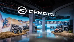 6 Little-Known Things CFMOTO Builds Besides Bikes