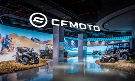 6 Little-Known Things CFMOTO Builds Besides Bikes