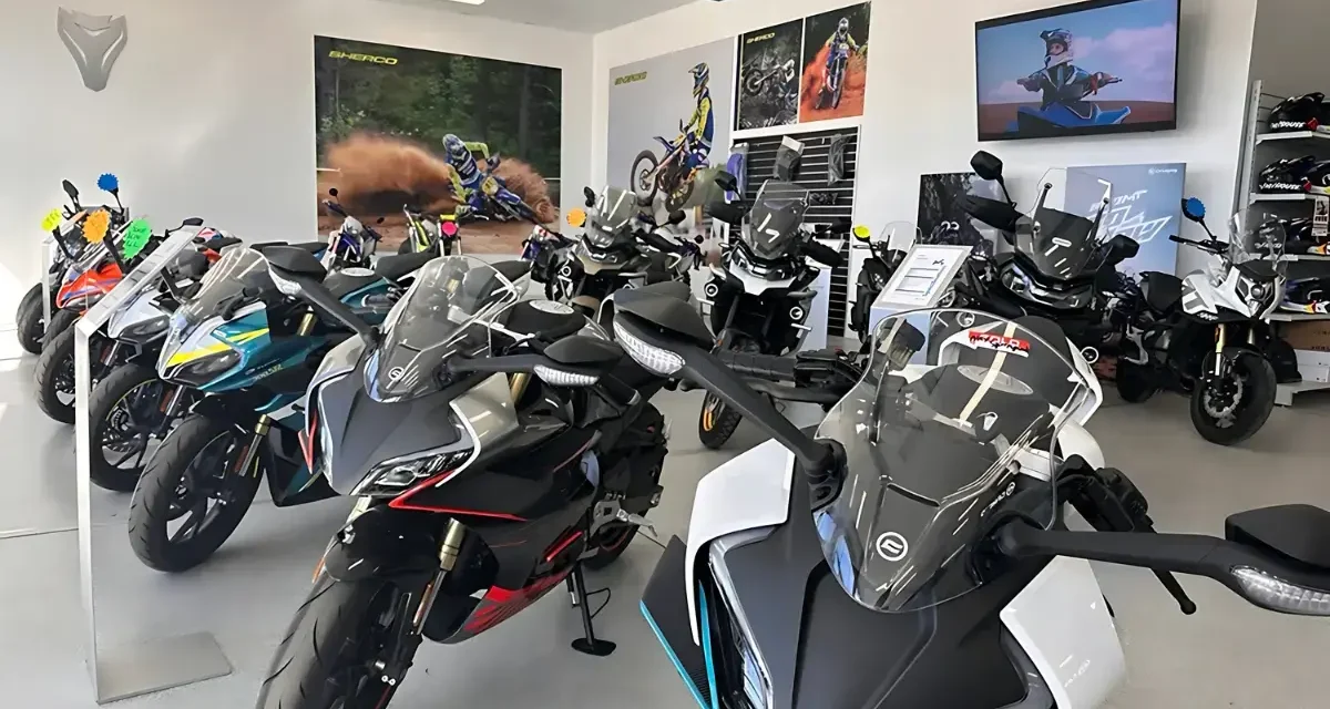 8 Motorcycles in High Demand Despite Market Crash June 2025
