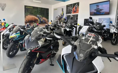 8 Motorcycles in High Demand Despite Market Crash June 2025