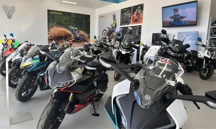 8 Motorcycles in High Demand Despite Market Crash June 2025