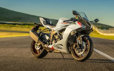 Behind the High Price of the 2025 Kawasaki Ninja ZX-6R