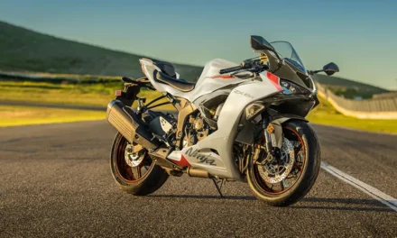 Behind the High Price of the 2025 Kawasaki Ninja ZX-6R