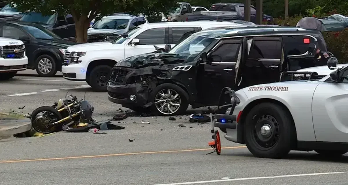 Brenda Ingraham ID’d in Fatal Motorcycle Accident Long Island