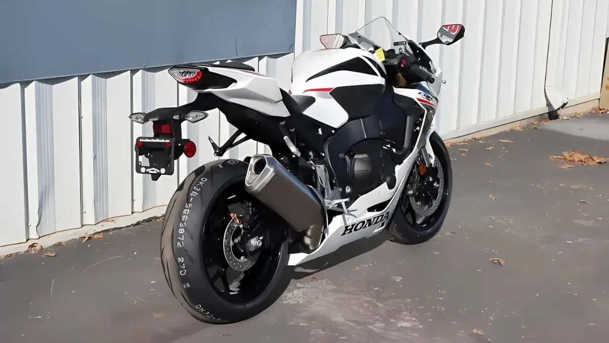 CBR 1000RR
