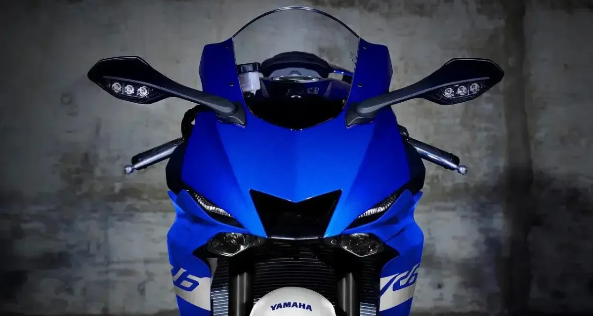 Clean Yamaha R6s Now Selling for Superbike Prices