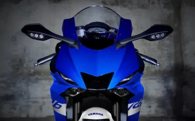 Clean Yamaha R6s Now Selling for Superbike Prices