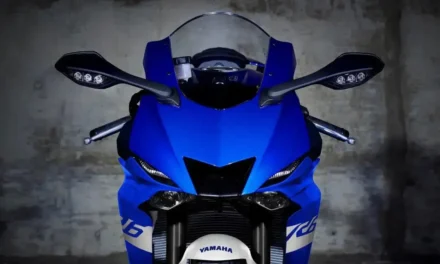 Clean Yamaha R6s Now Selling for Superbike Prices