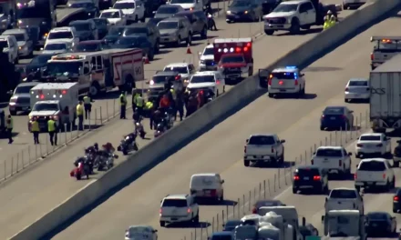 Cody Morris Motorcycle Accident Tied to Ex-Cowboys Star
