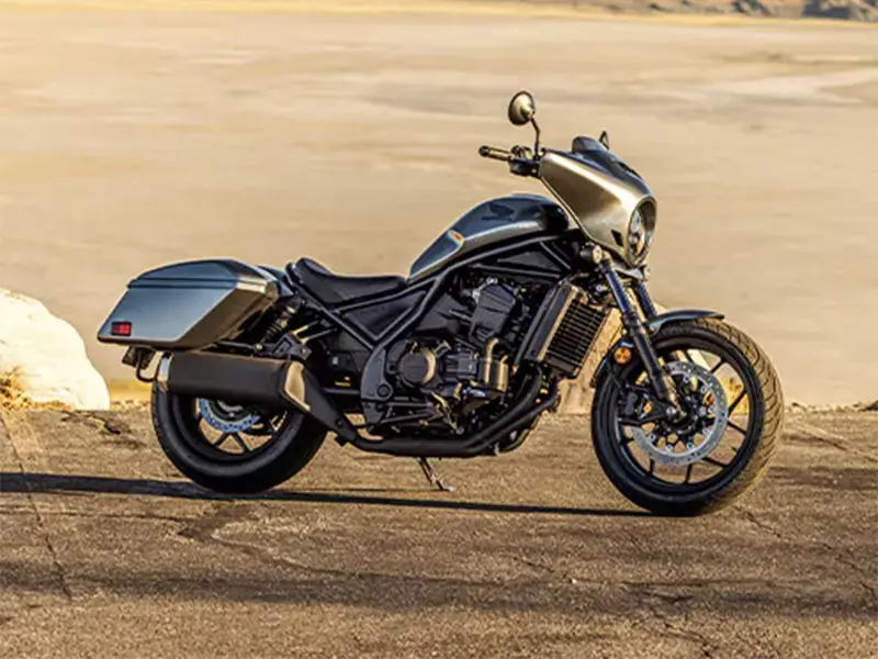 Honda Rebel 1100T (2025)