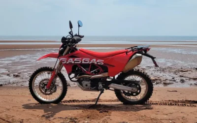 Hunting the Best Dual Sport Motorcycle for 2025 Adventurers