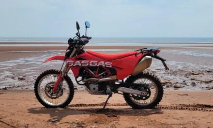 Hunting the Best Dual Sport Motorcycle for 2025 Adventurers